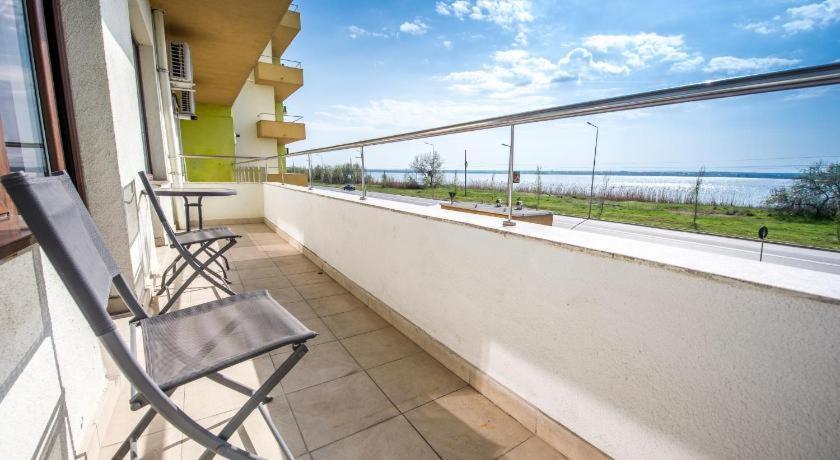 Apartament Bulevard - Summerland Mamaia Exterior photo
